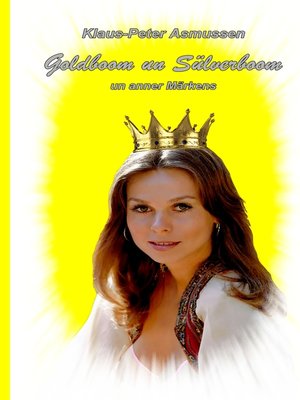 cover image of Goldboom un Sülverboom